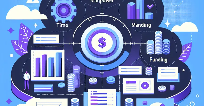 零代码平台搭 ERP 的真实成本：时间、人力、资金全解析
